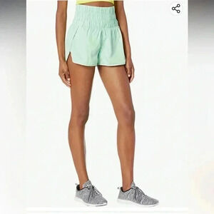 Free People The Way Home Shorts Size S